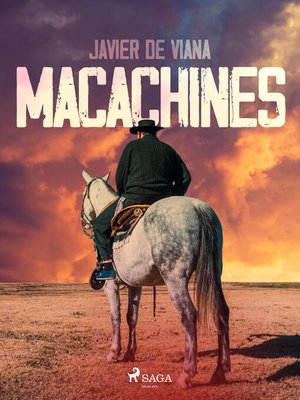 cover image of Macachines